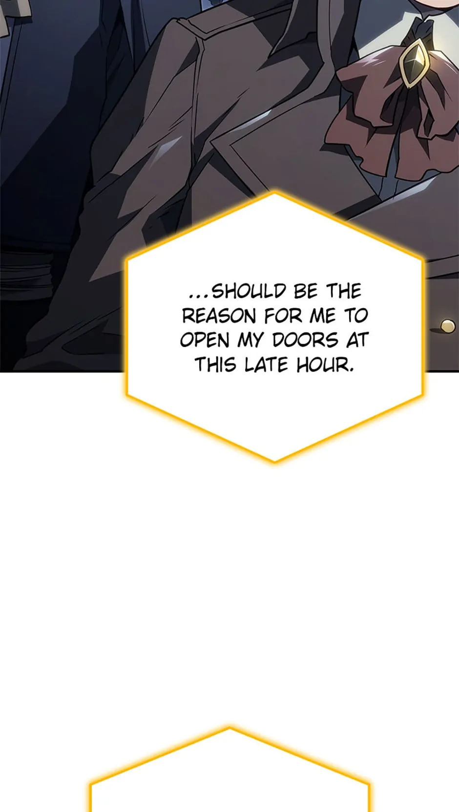 Read Revenge of the Baskerville Bloodhound En Manga Online