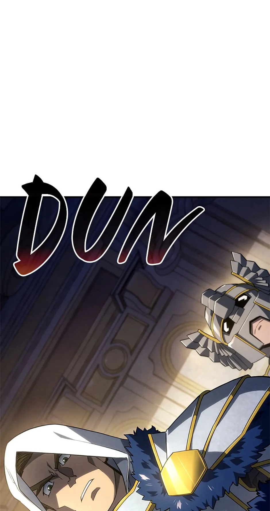 Read Revenge of the Baskerville Bloodhound En Manga Online