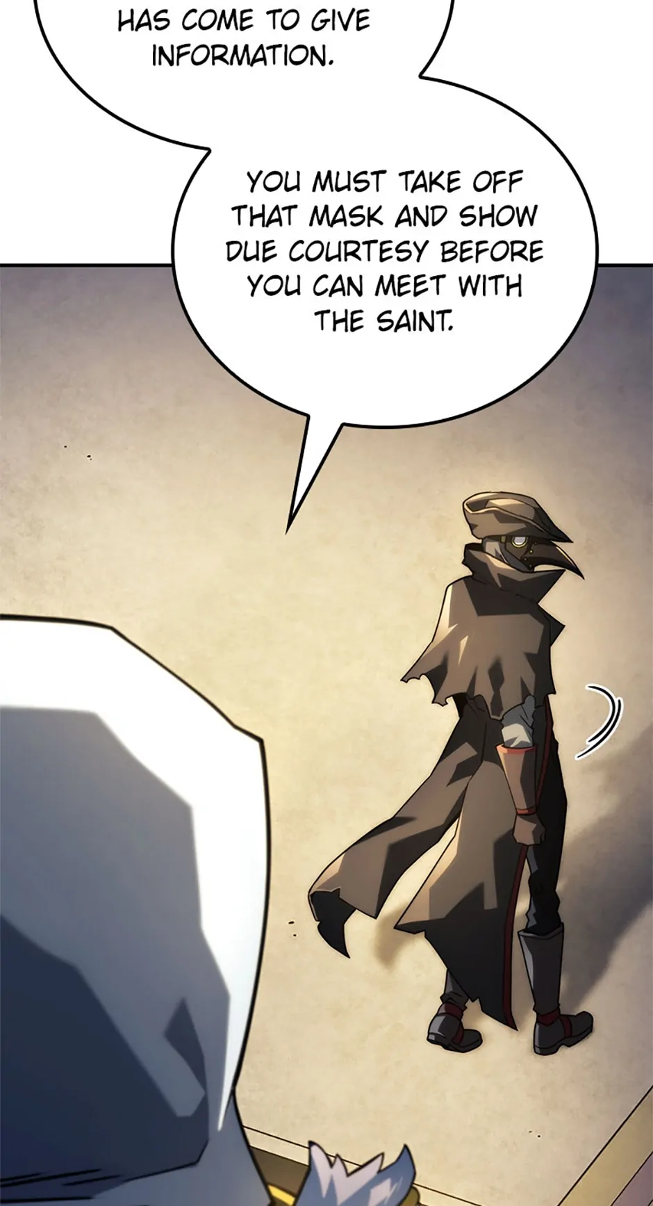 Read Revenge of the Baskerville Bloodhound En Manga Online