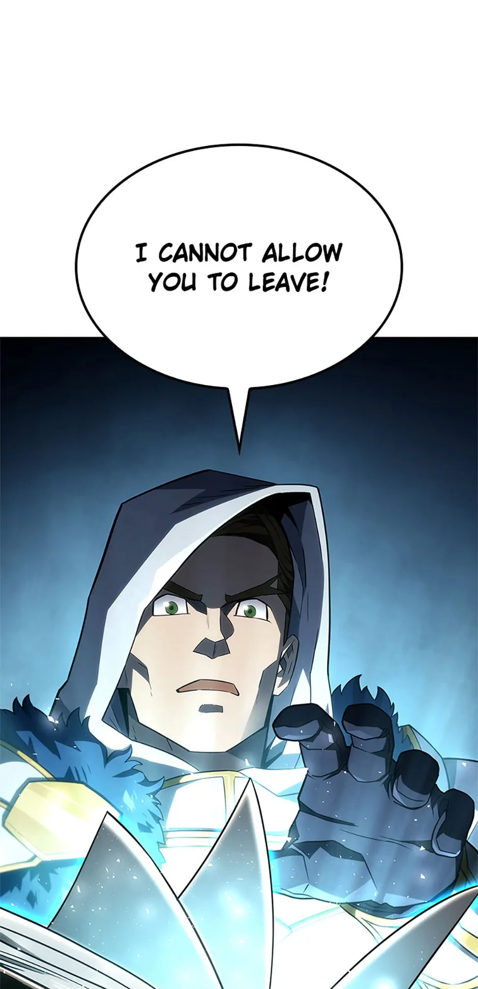 Read Revenge of the Baskerville Bloodhound En Manga Online