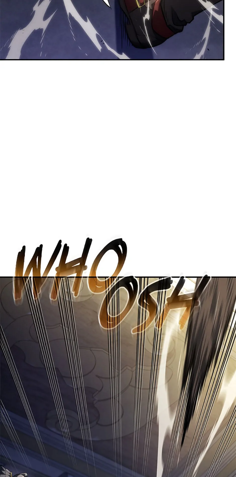 Read Revenge of the Baskerville Bloodhound En Manga Online