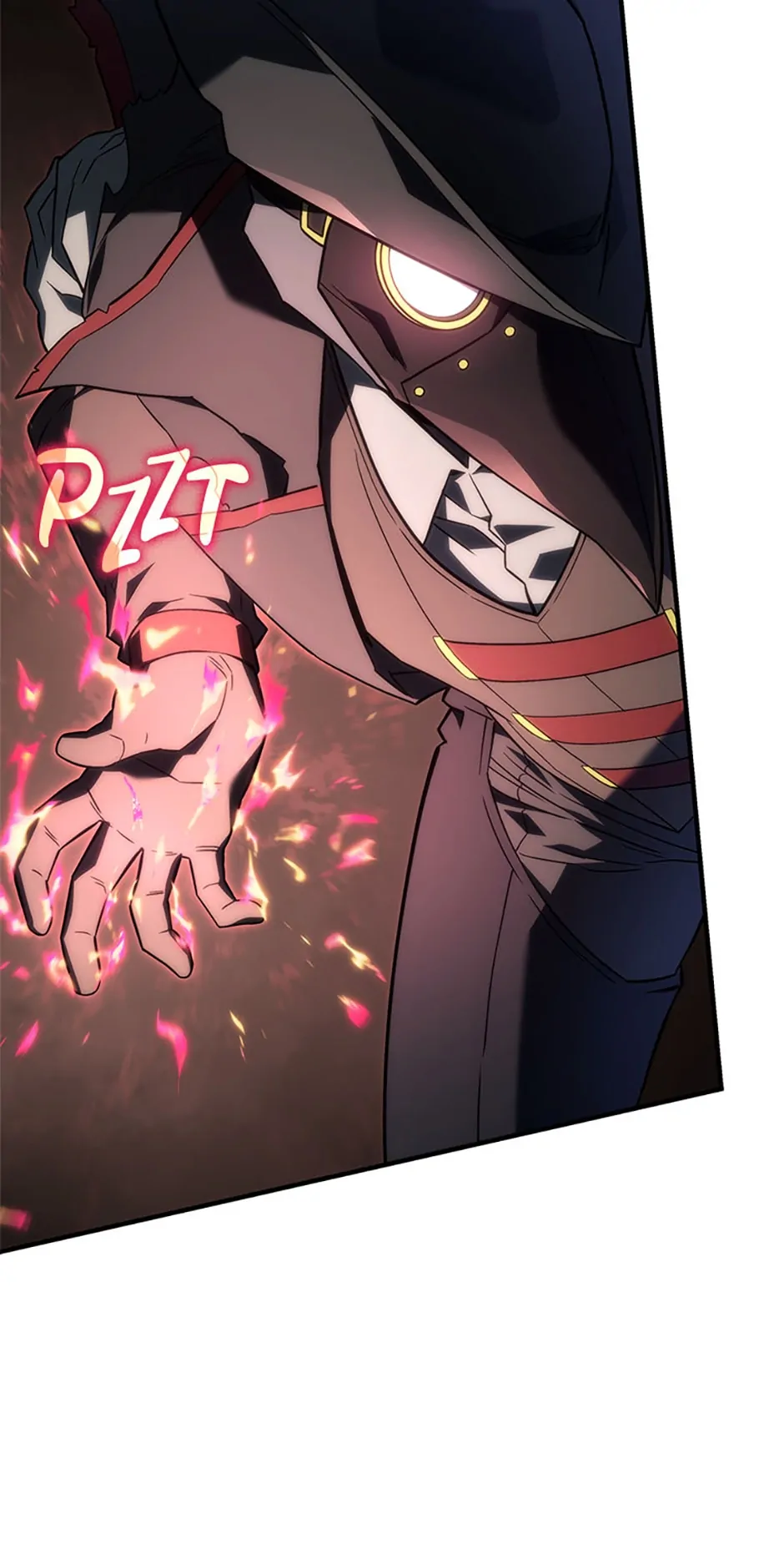 Read Revenge of the Baskerville Bloodhound En Manga Online