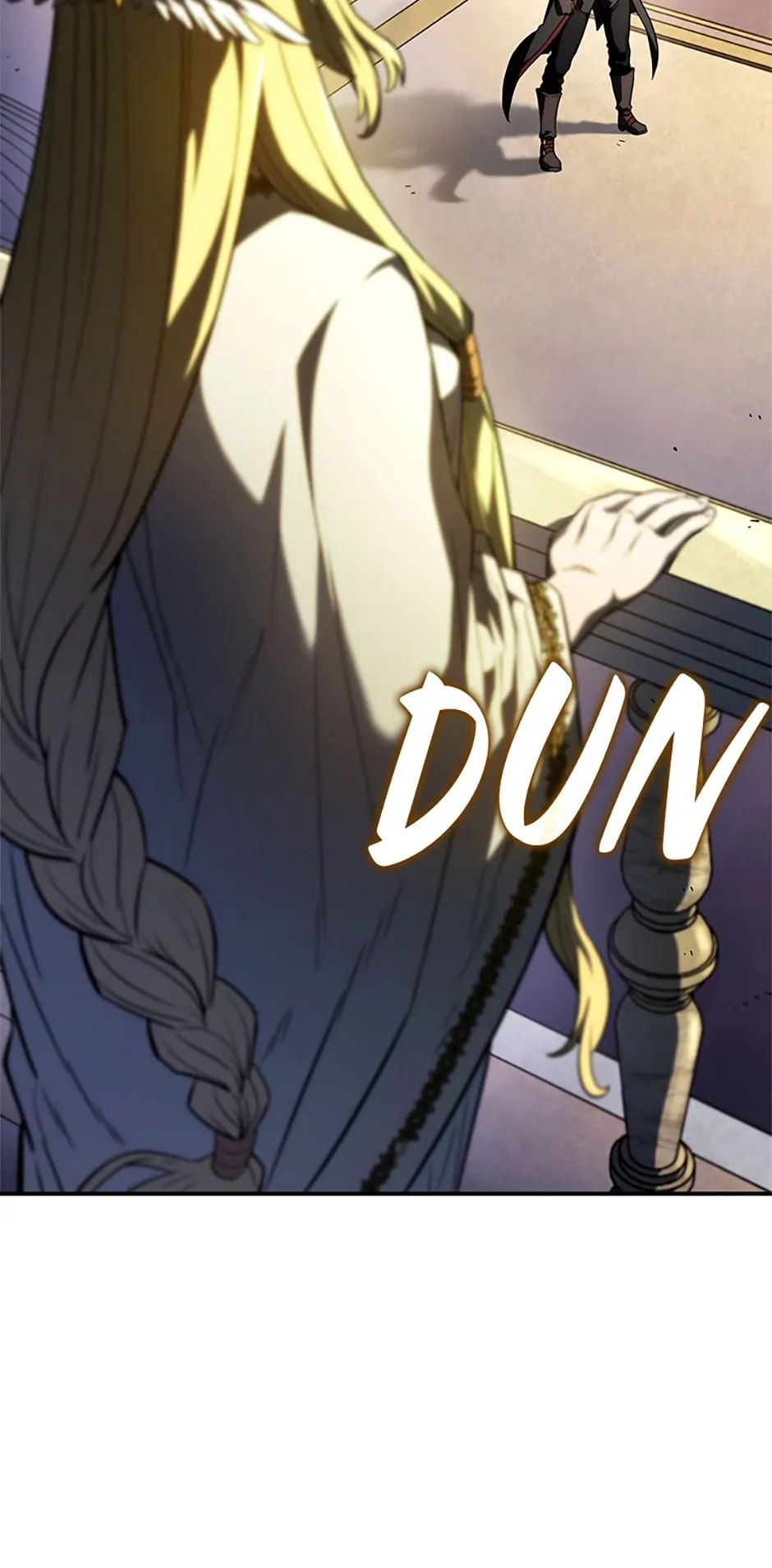 Read Revenge of the Baskerville Bloodhound En Manga Online