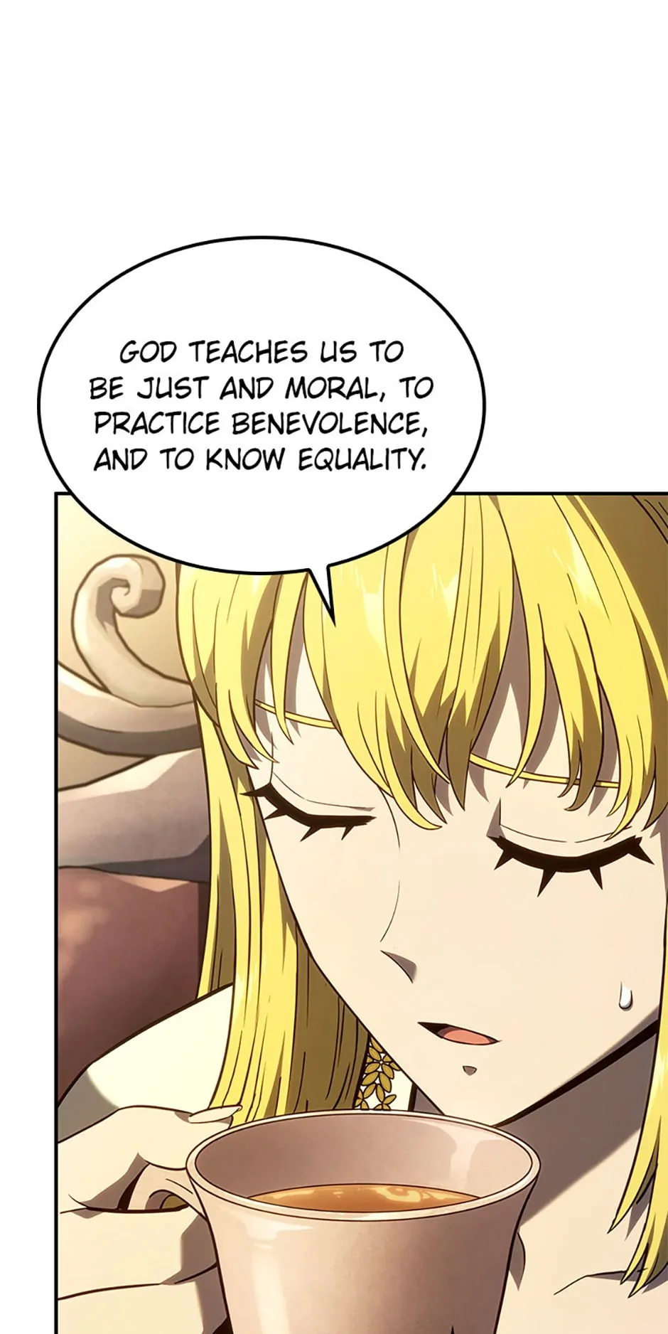 Read Revenge of the Baskerville Bloodhound En Manga Online