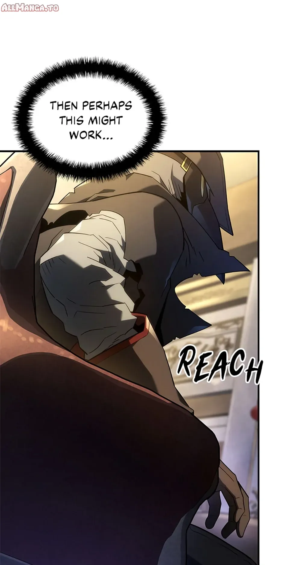 Read Revenge of the Baskerville Bloodhound En Manga Online