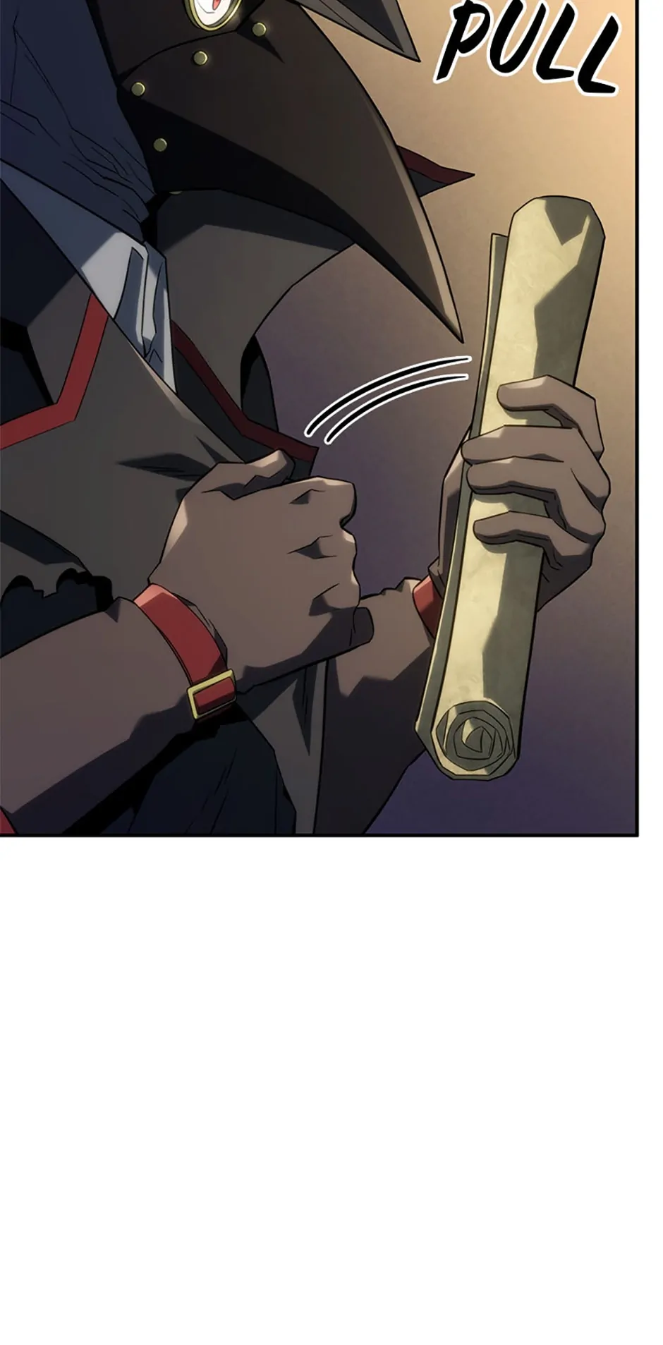 Read Revenge of the Baskerville Bloodhound En Manga Online