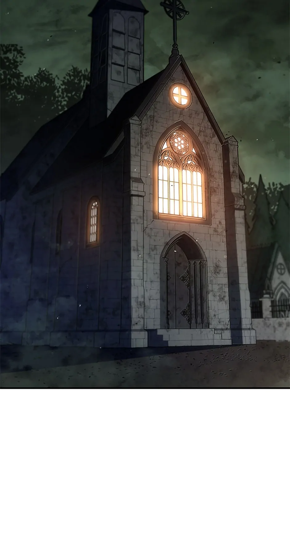 Read Revenge of the Baskerville Bloodhound En Manga Online