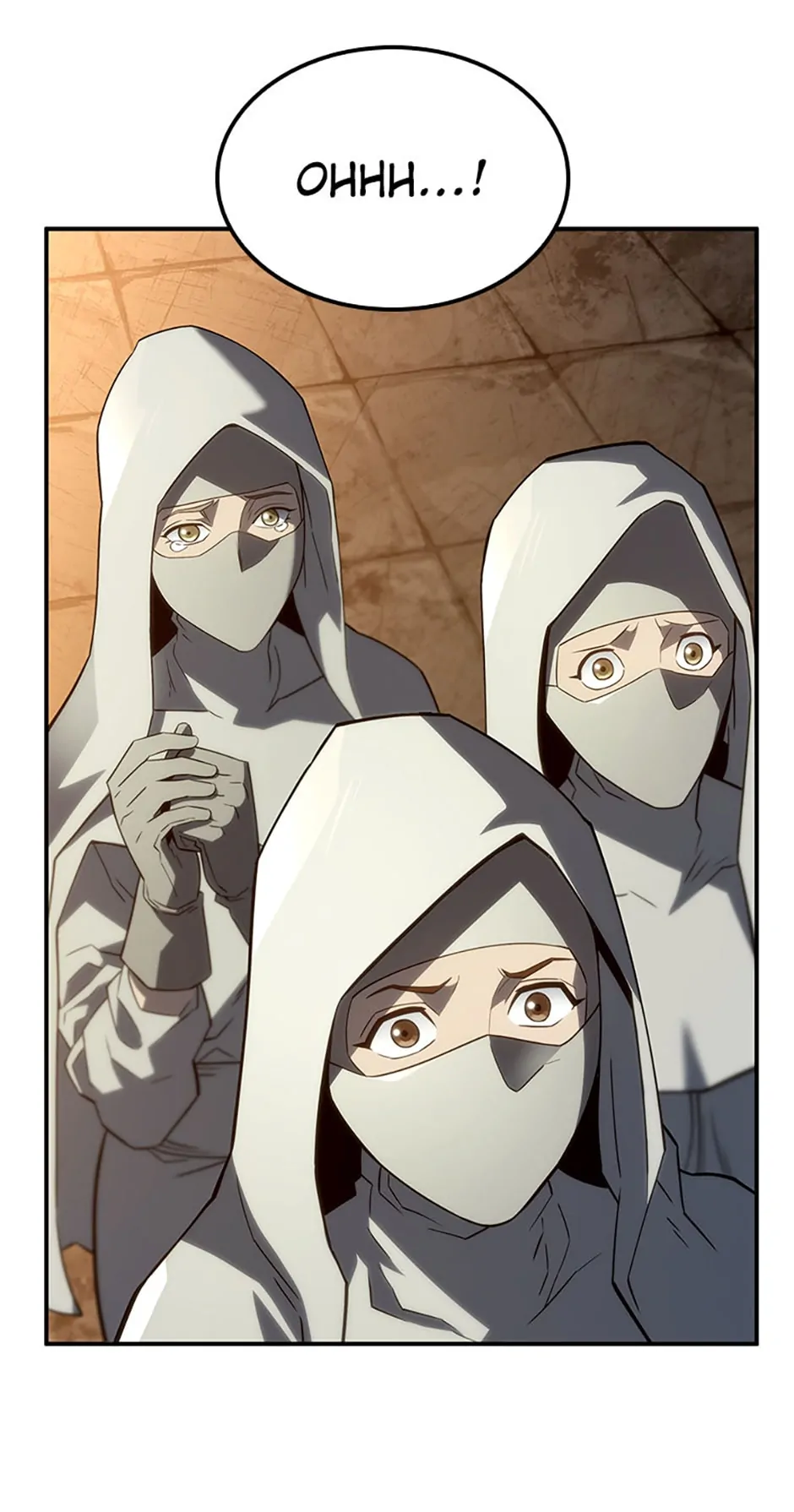 Read Revenge of the Baskerville Bloodhound En Manga Online