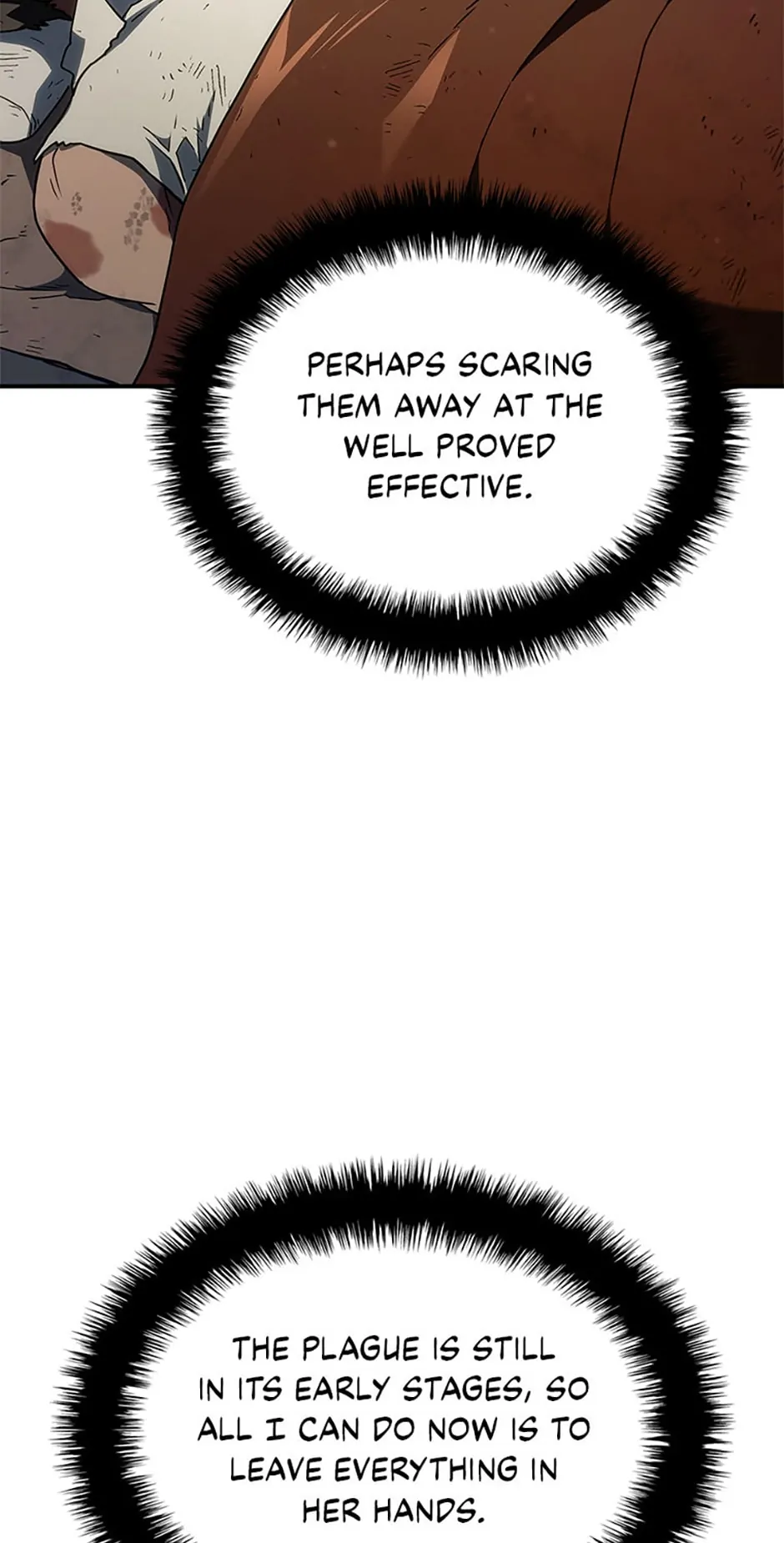Read Revenge of the Baskerville Bloodhound En Manga Online
