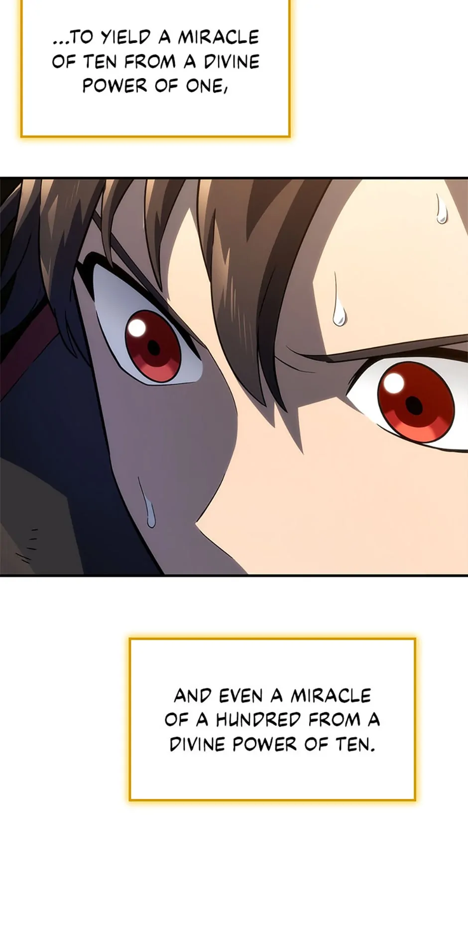 Read Revenge of the Baskerville Bloodhound En Manga Online