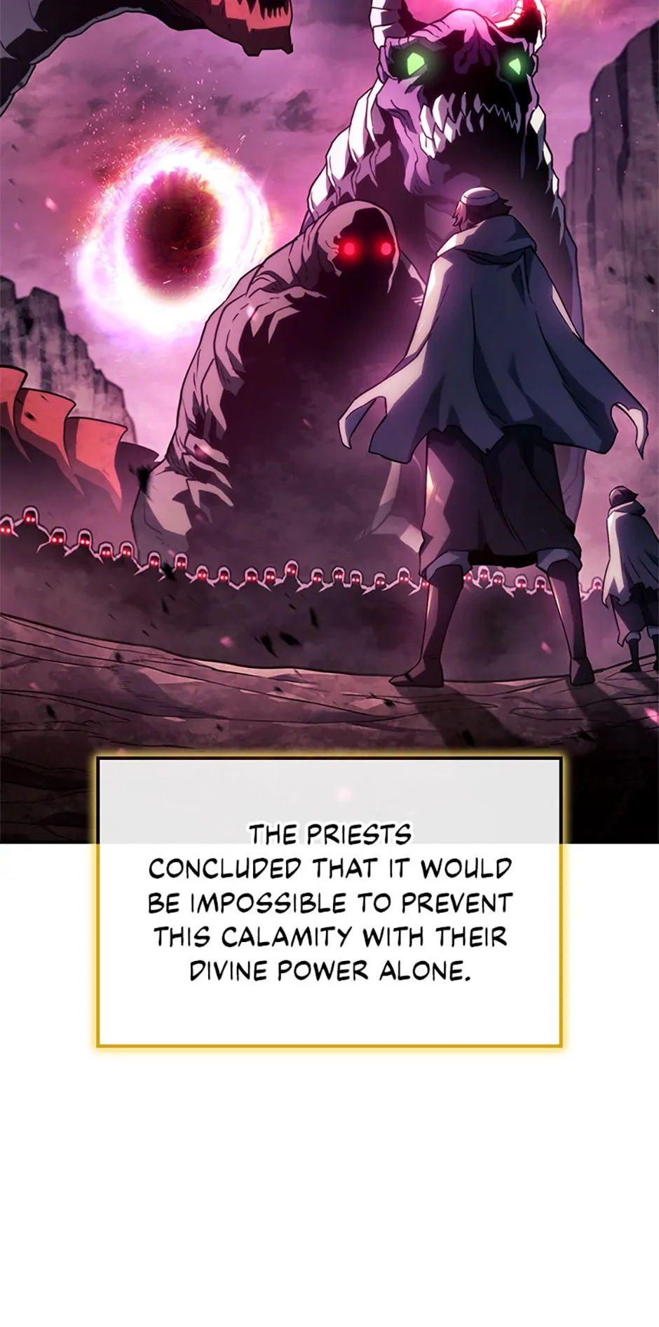 Read Revenge of the Baskerville Bloodhound En Manga Online