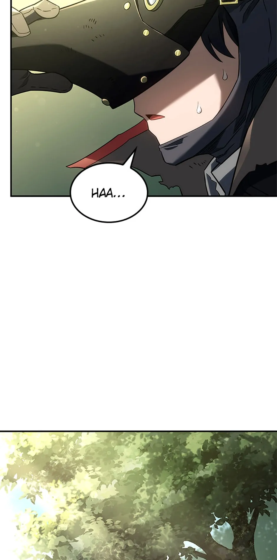 Read Revenge of the Baskerville Bloodhound En Manga Online
