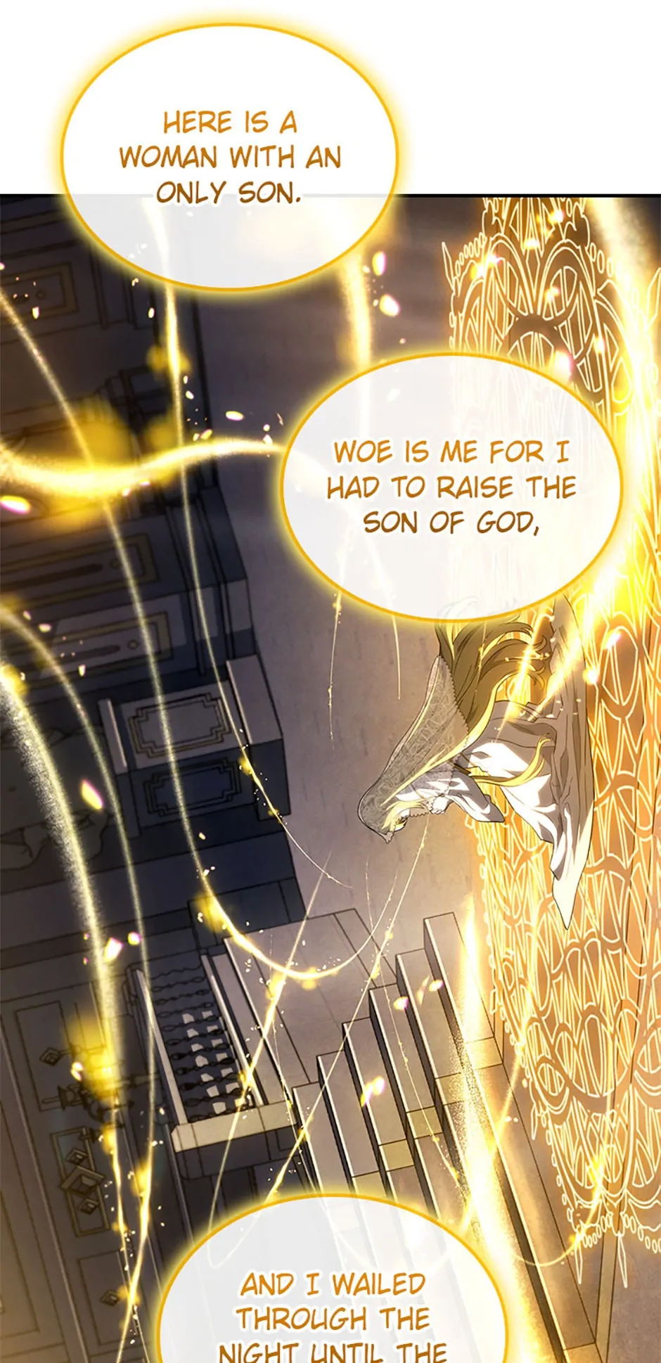 Read Revenge of the Baskerville Bloodhound En Manga Online
