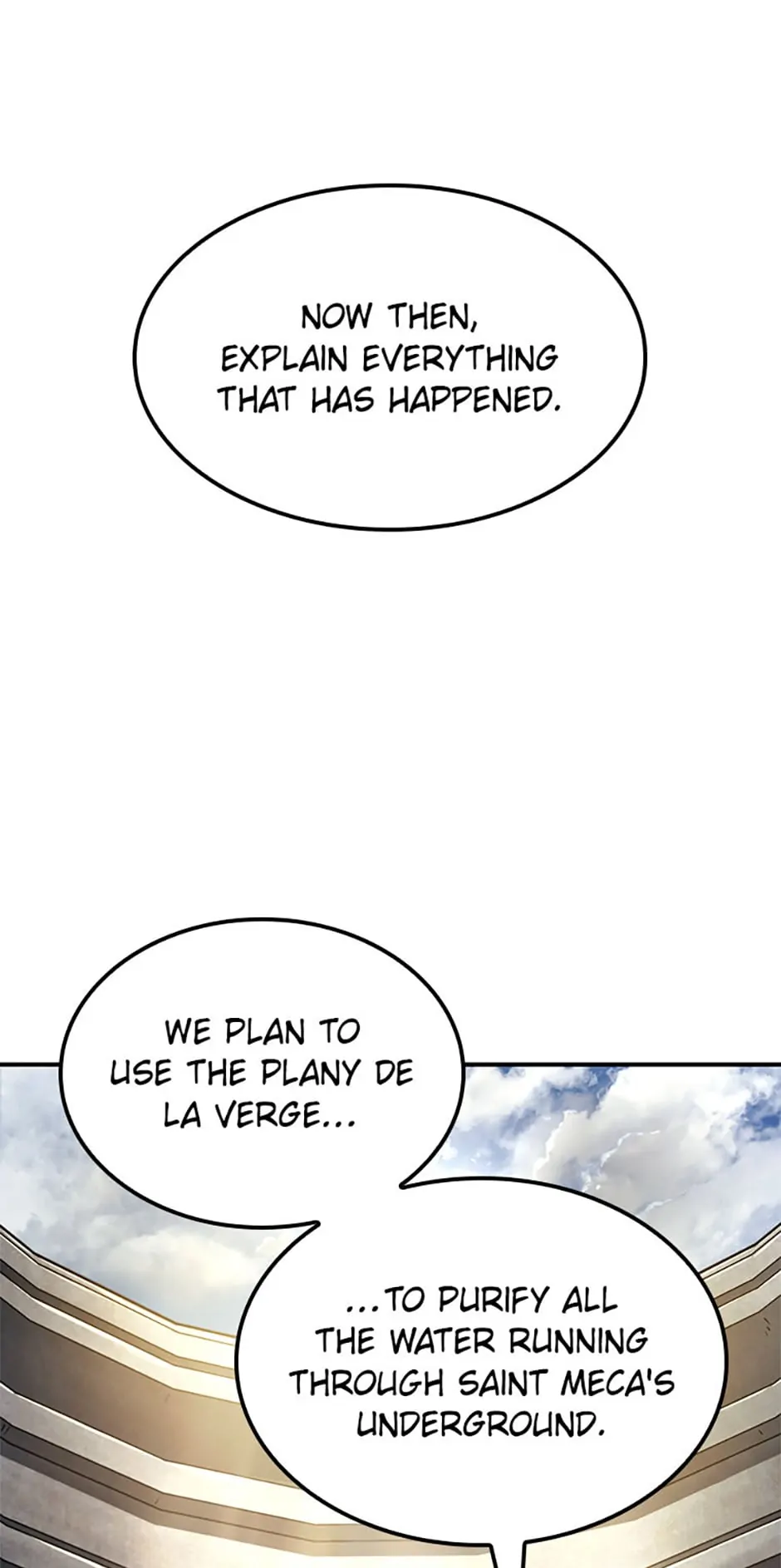 Read Revenge of the Baskerville Bloodhound En Manga Online