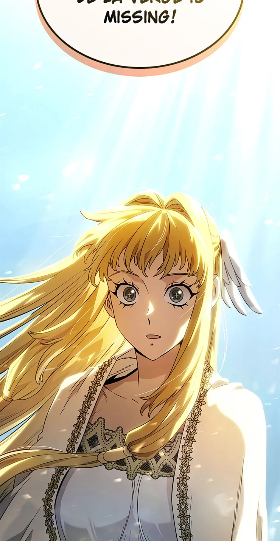 Read Revenge of the Baskerville Bloodhound En Manga Online