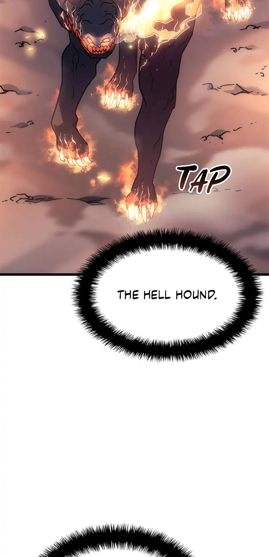 Read Revenge of the Baskerville Bloodhound En Manga Online