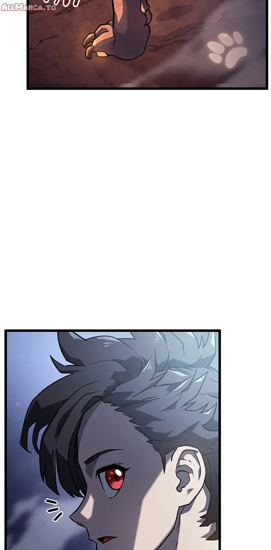 Read Revenge of the Baskerville Bloodhound En Manga Online