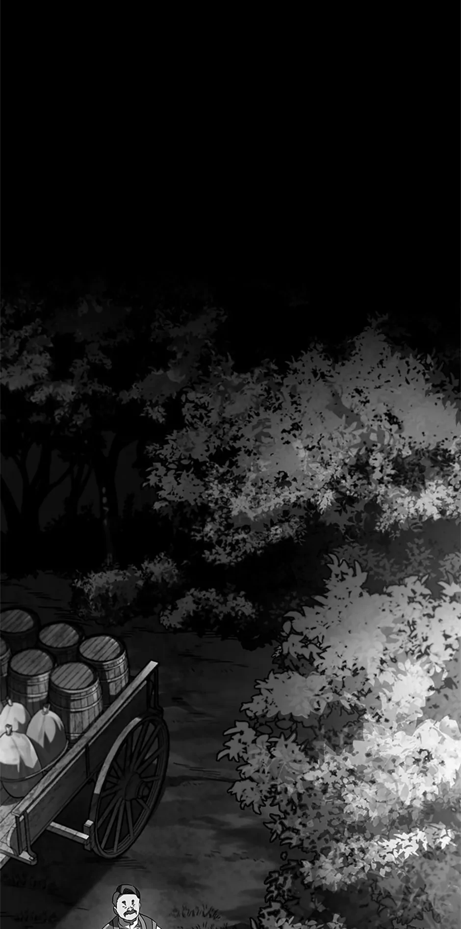 Read Revenge of the Baskerville Bloodhound En Manga Online