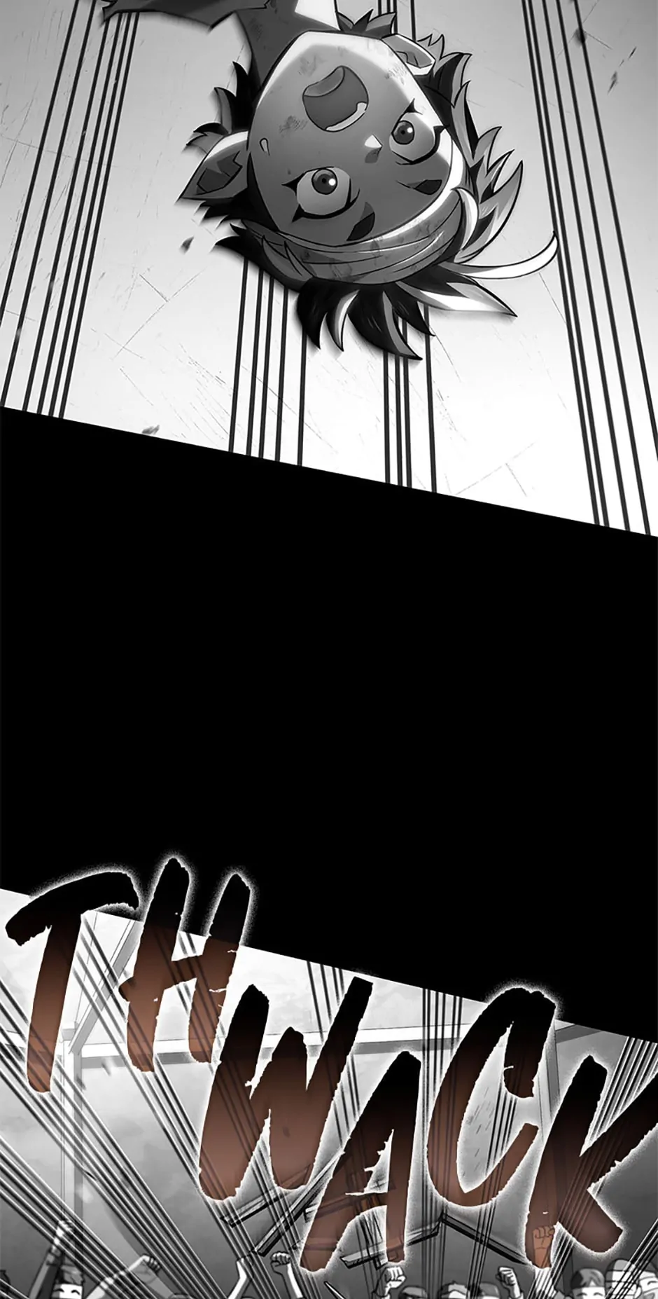 Read Revenge of the Baskerville Bloodhound En Manga Online