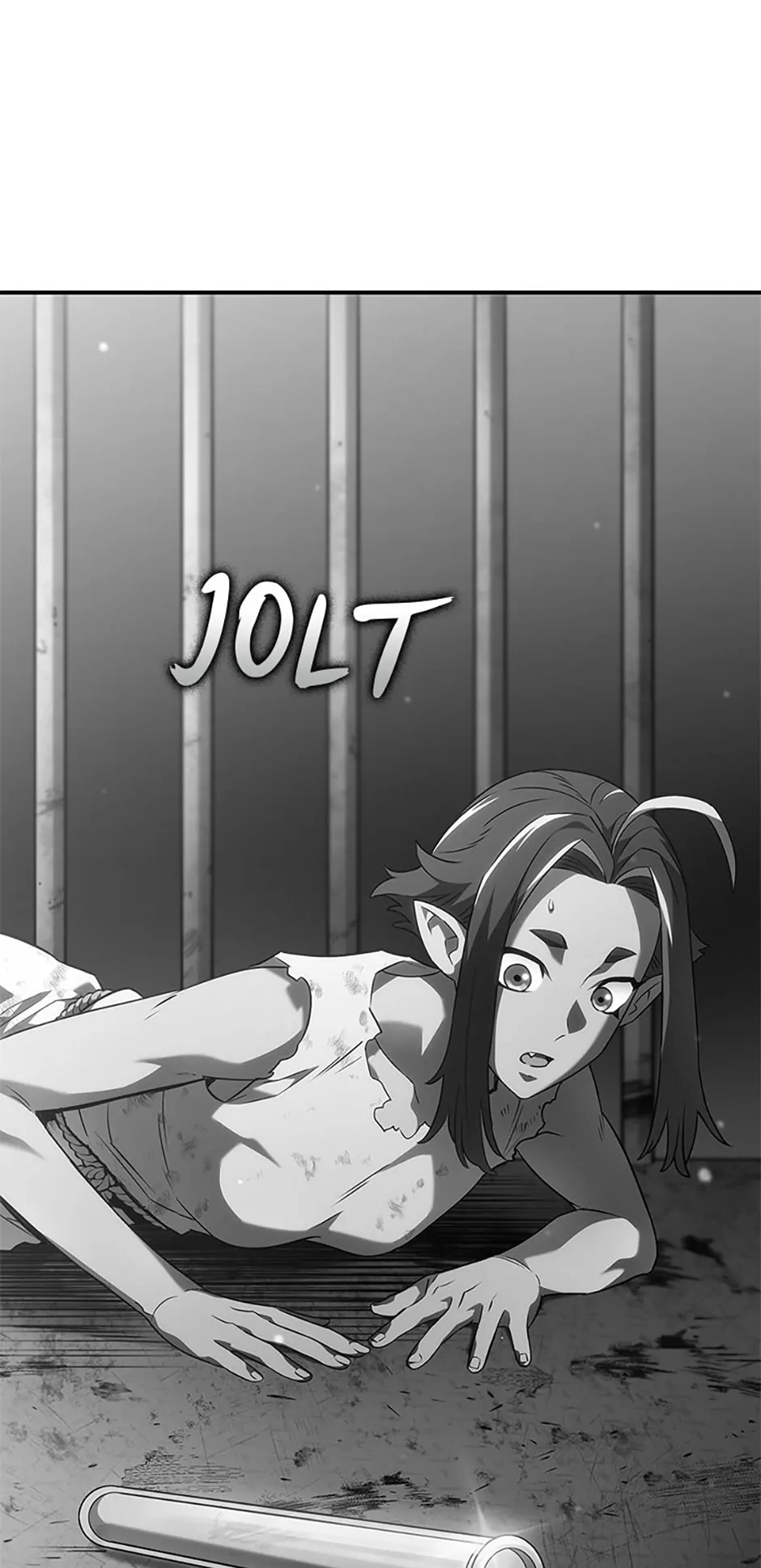 Read Revenge of the Baskerville Bloodhound En Manga Online