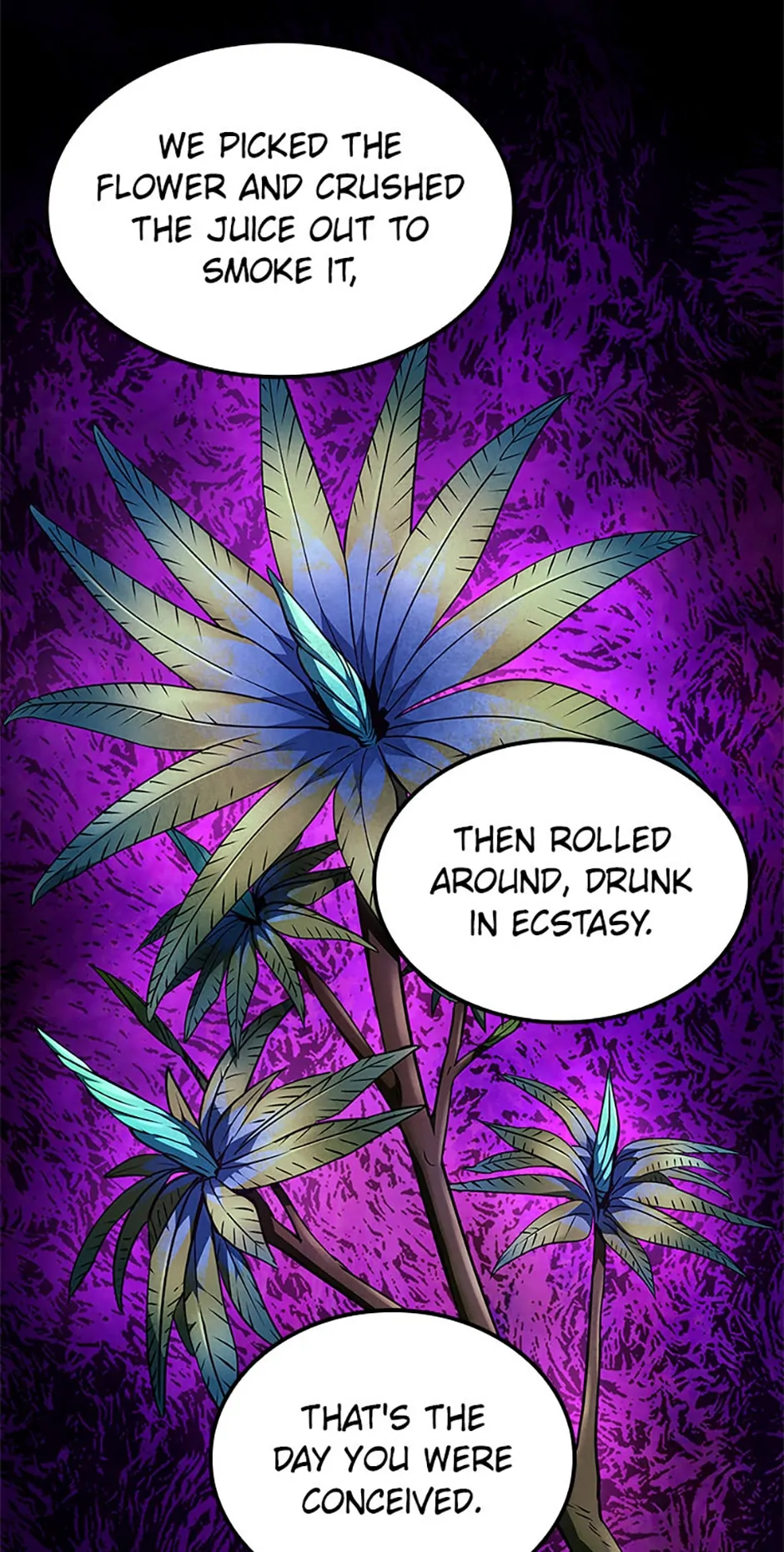 Read Revenge of the Baskerville Bloodhound En Manga Online