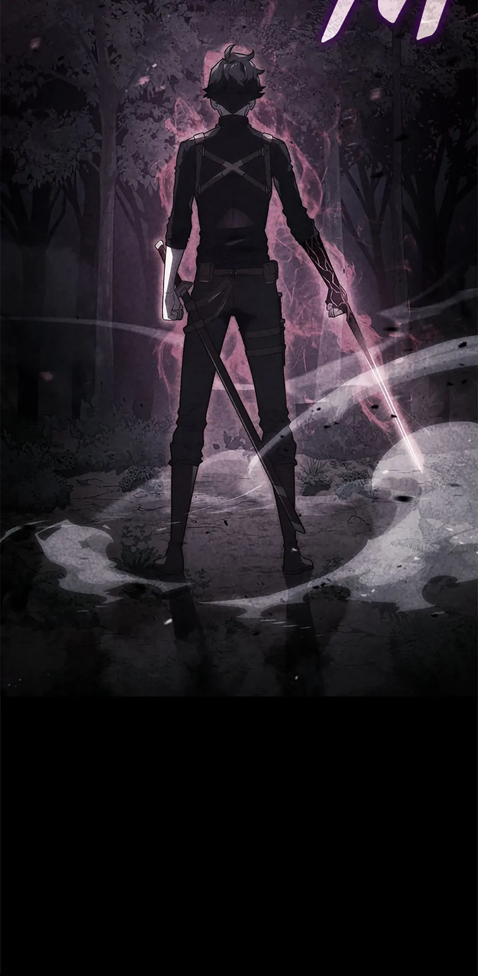 Read Revenge of the Baskerville Bloodhound En Manga Online