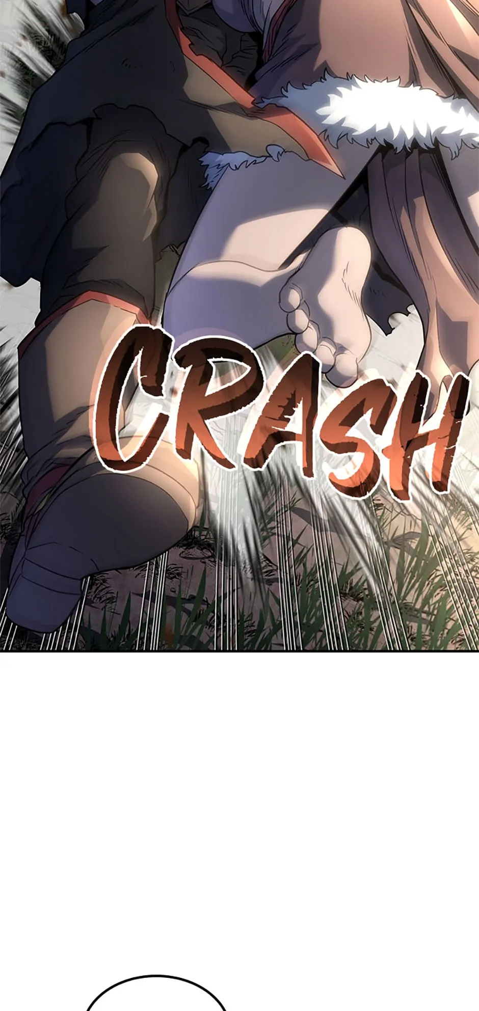 Read Revenge of the Baskerville Bloodhound En Manga Online