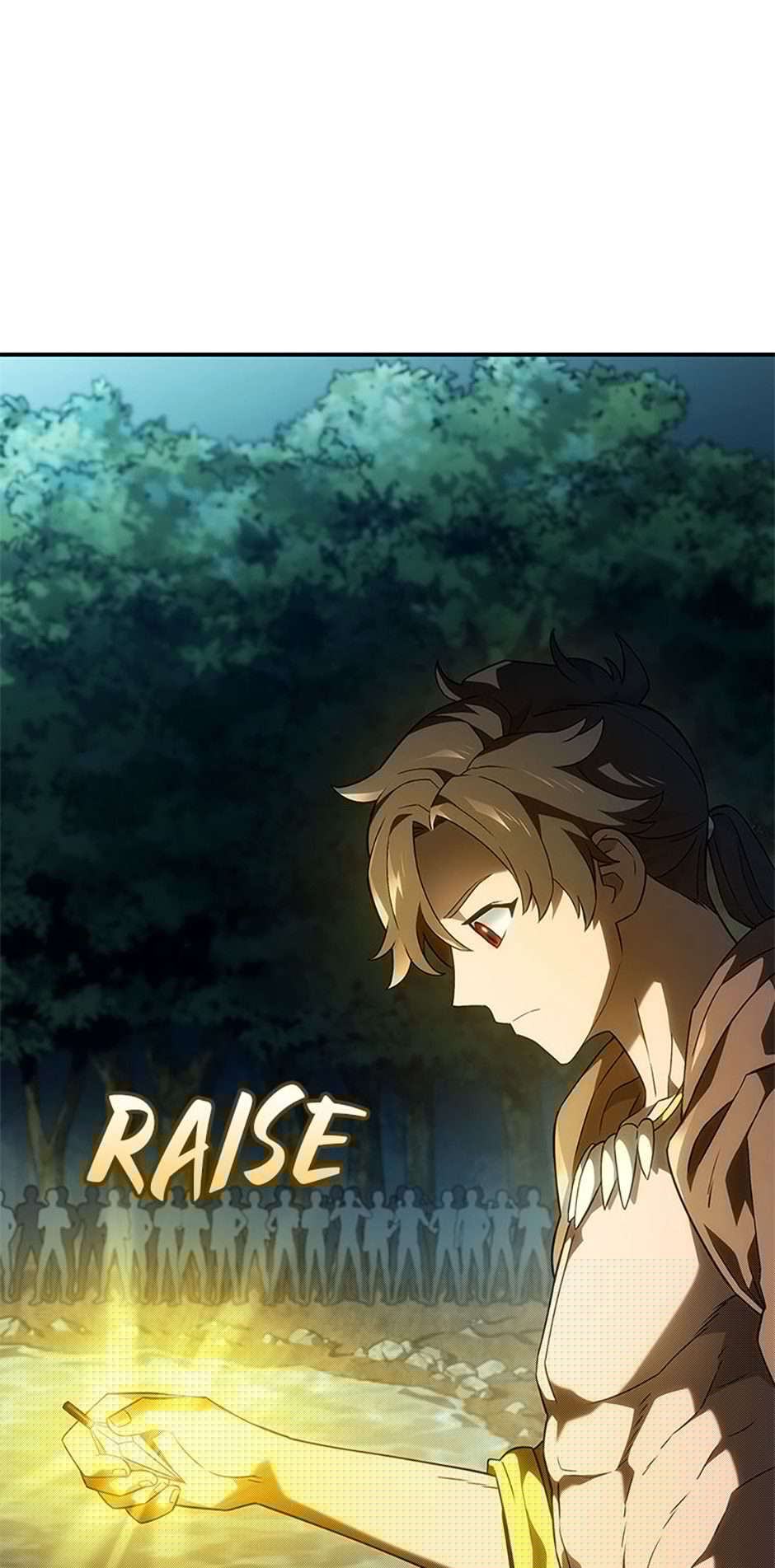 Read Revenge of the Baskerville Bloodhound En Manga Online