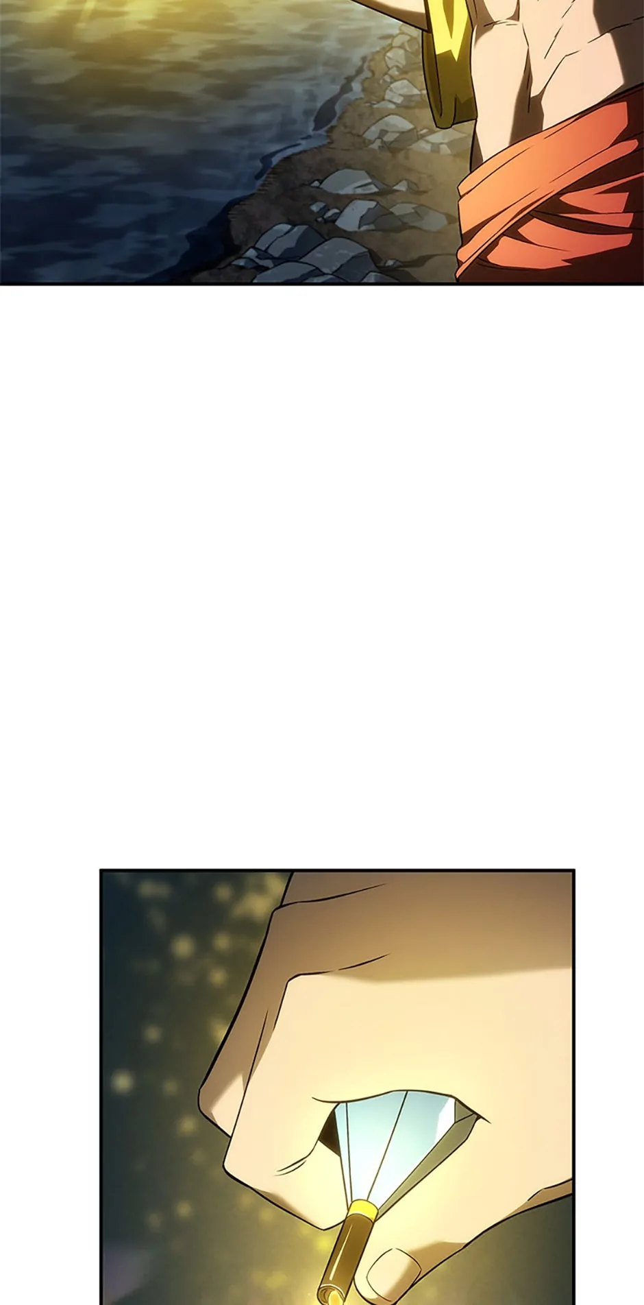 Read Revenge of the Baskerville Bloodhound En Manga Online