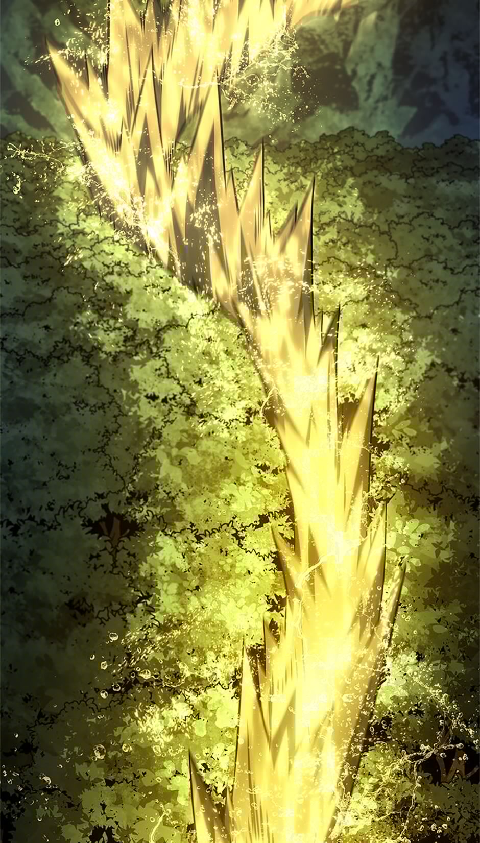 Read Revenge of the Baskerville Bloodhound En Manga Online