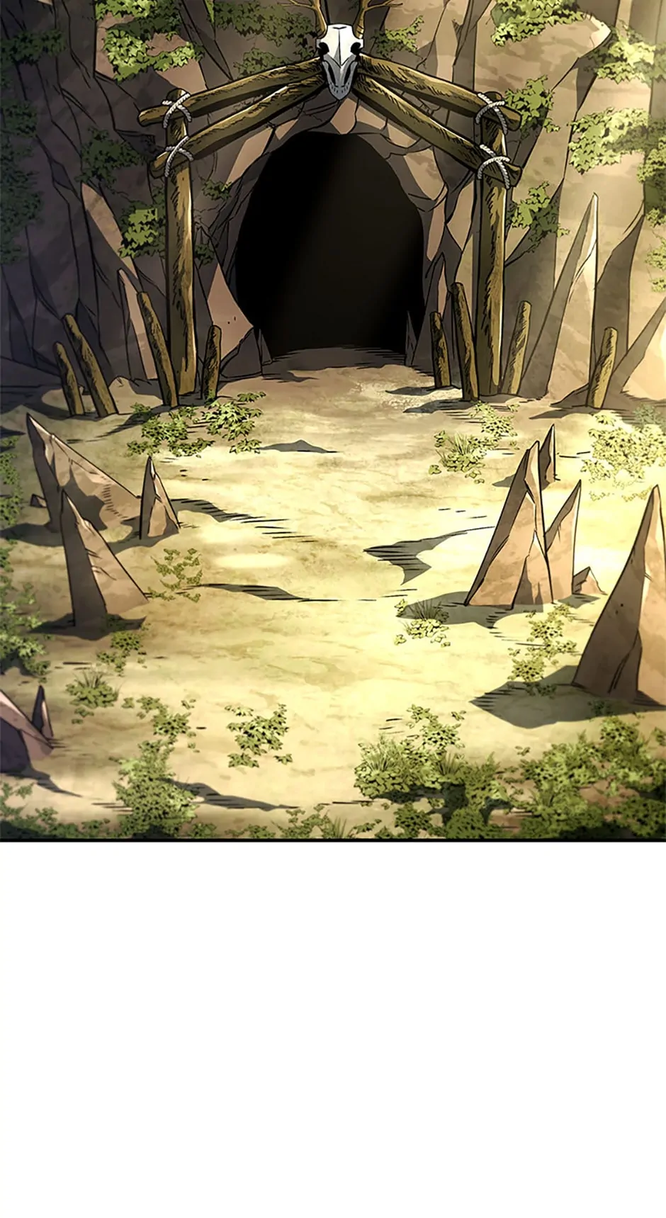 Read Revenge of the Baskerville Bloodhound En Manga Online