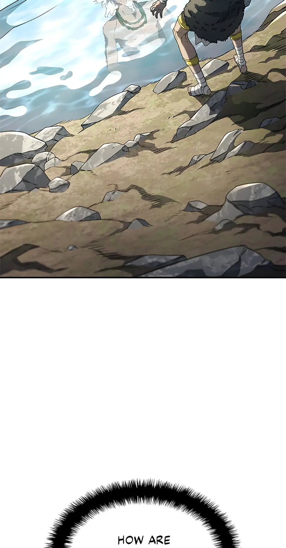 Read Revenge of the Baskerville Bloodhound En Manga Online