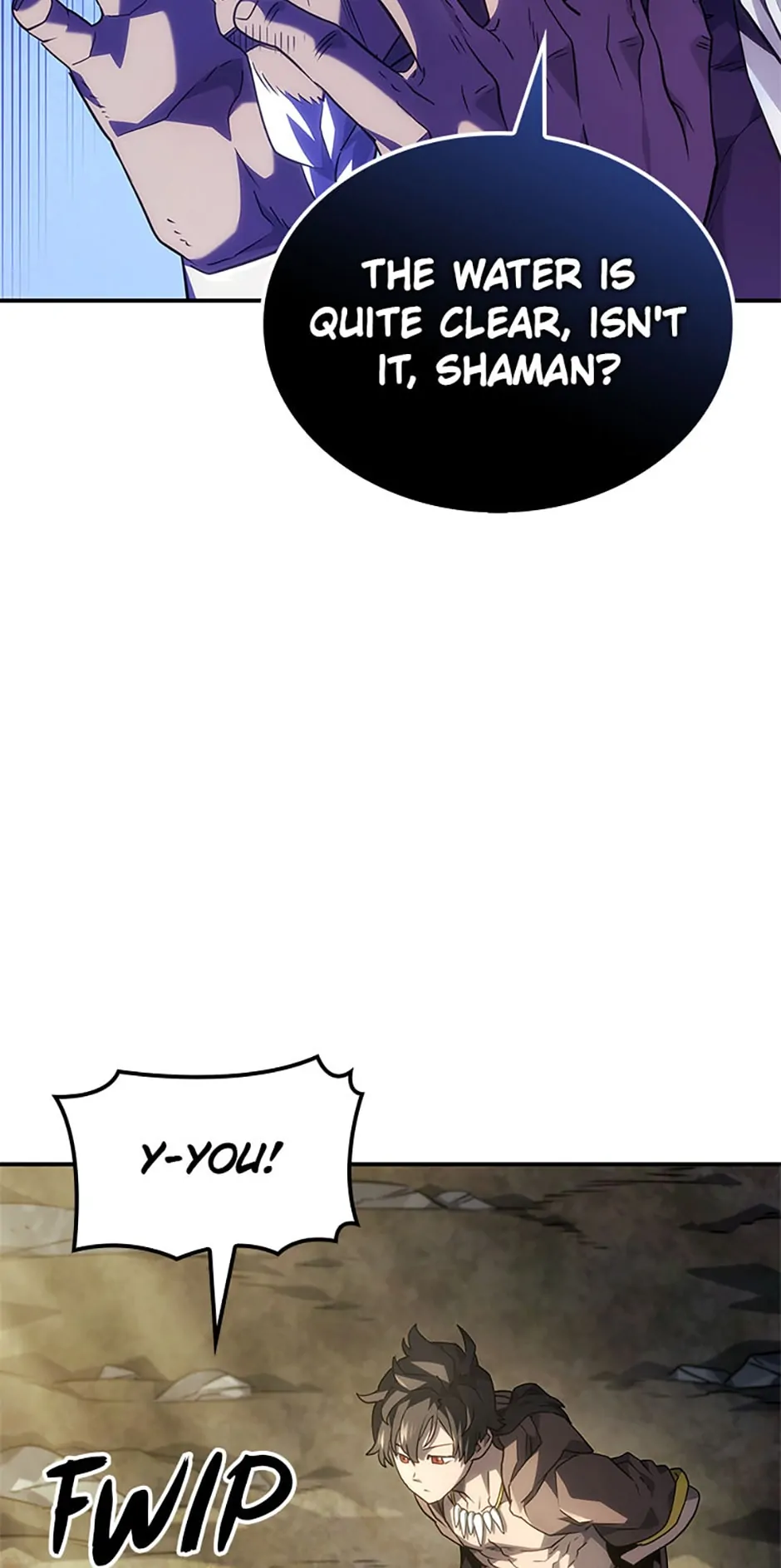 Read Revenge of the Baskerville Bloodhound En Manga Online