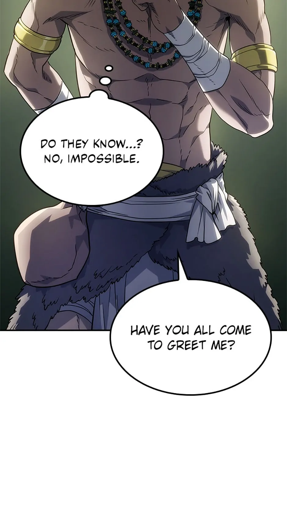 Read Revenge of the Baskerville Bloodhound En Manga Online