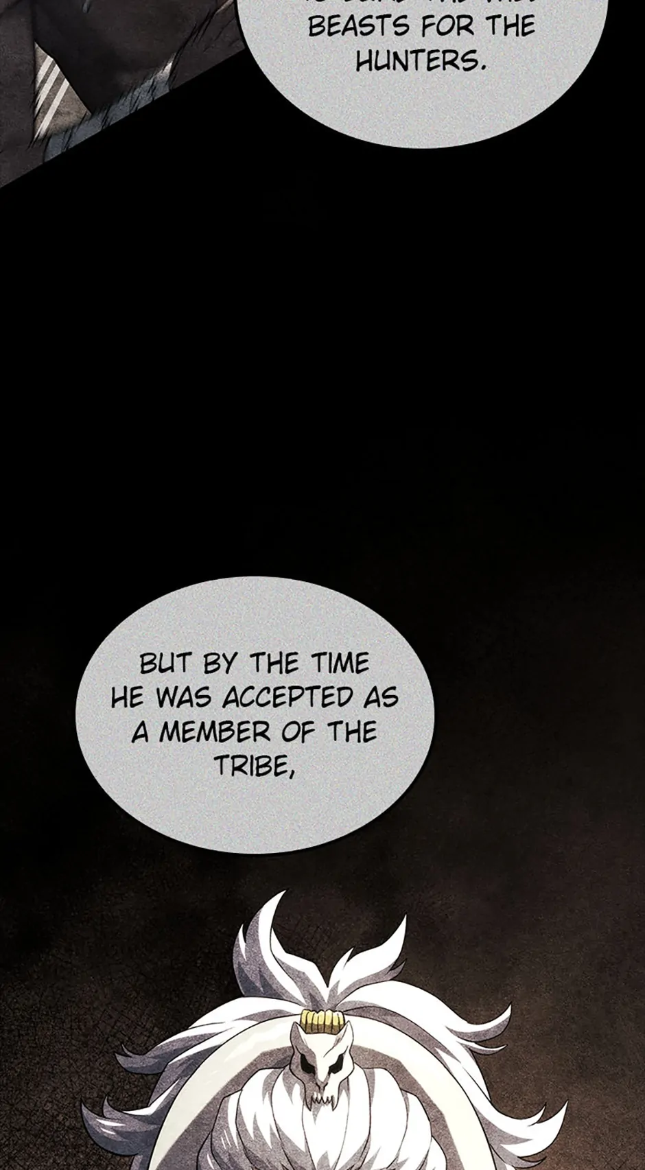 Read Revenge of the Baskerville Bloodhound En Manga Online