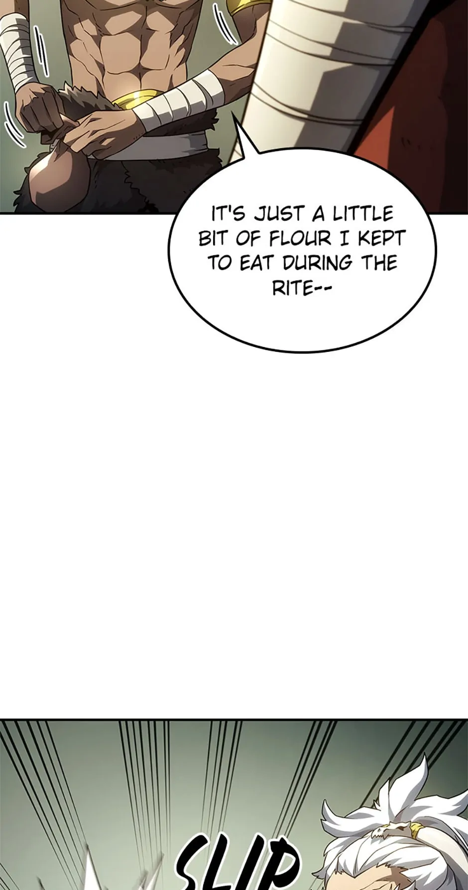Read Revenge of the Baskerville Bloodhound En Manga Online
