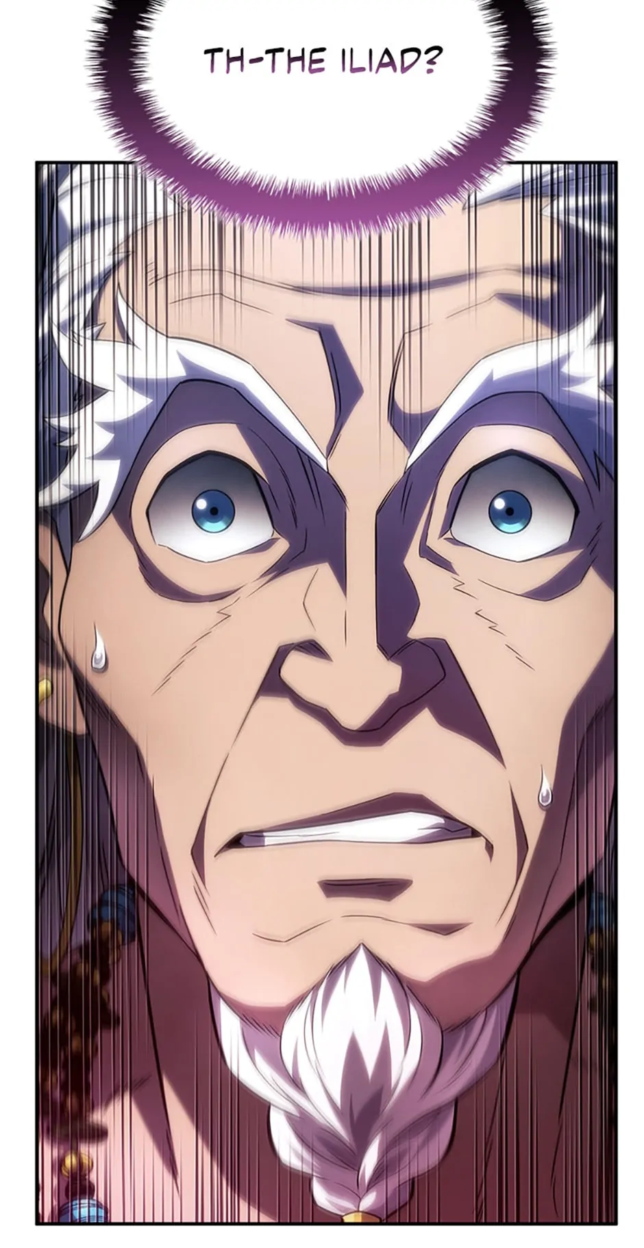 Read Revenge of the Baskerville Bloodhound En Manga Online