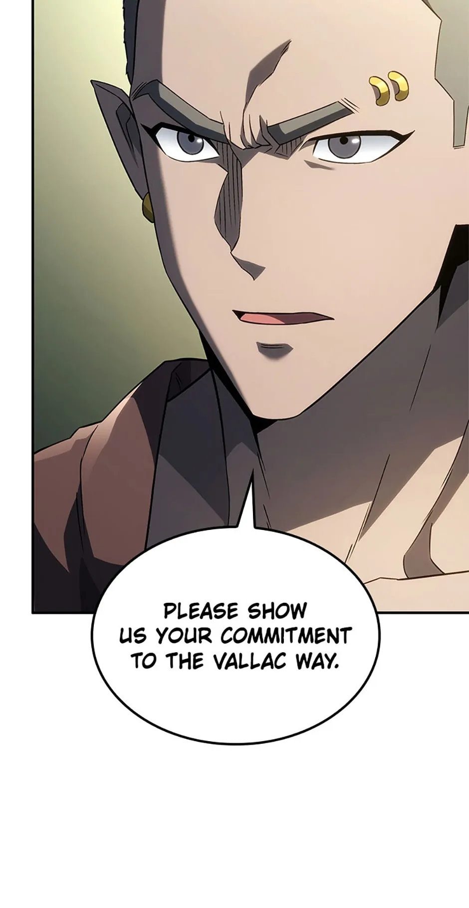 Read Revenge of the Baskerville Bloodhound En Manga Online