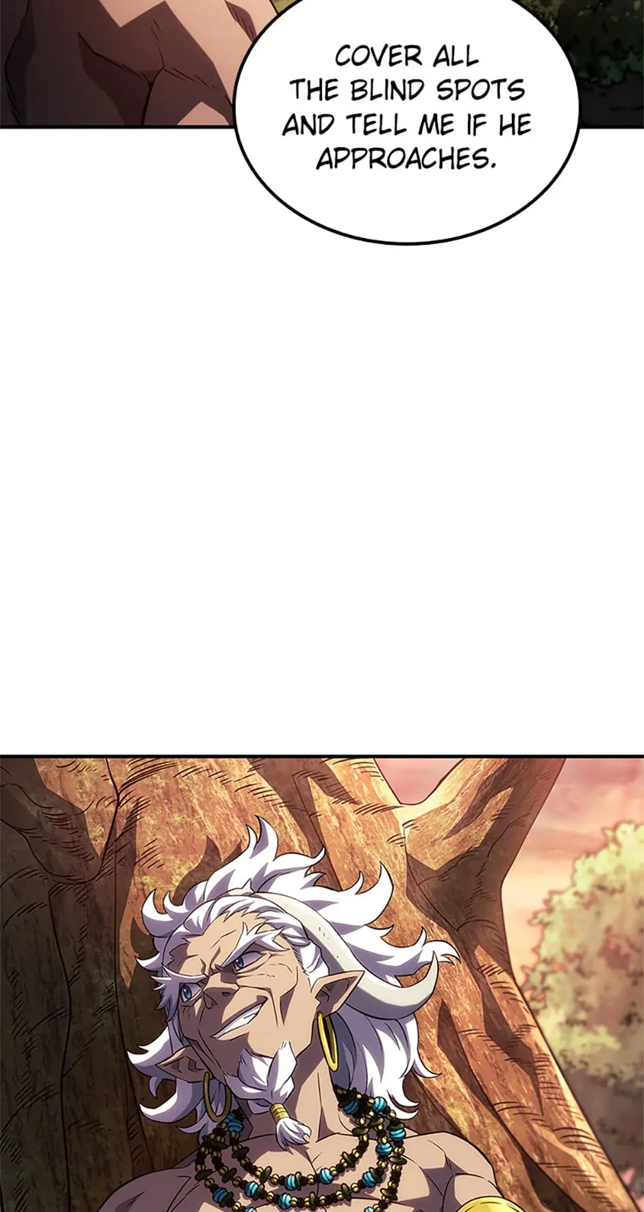 Read Revenge of the Baskerville Bloodhound En Manga Online