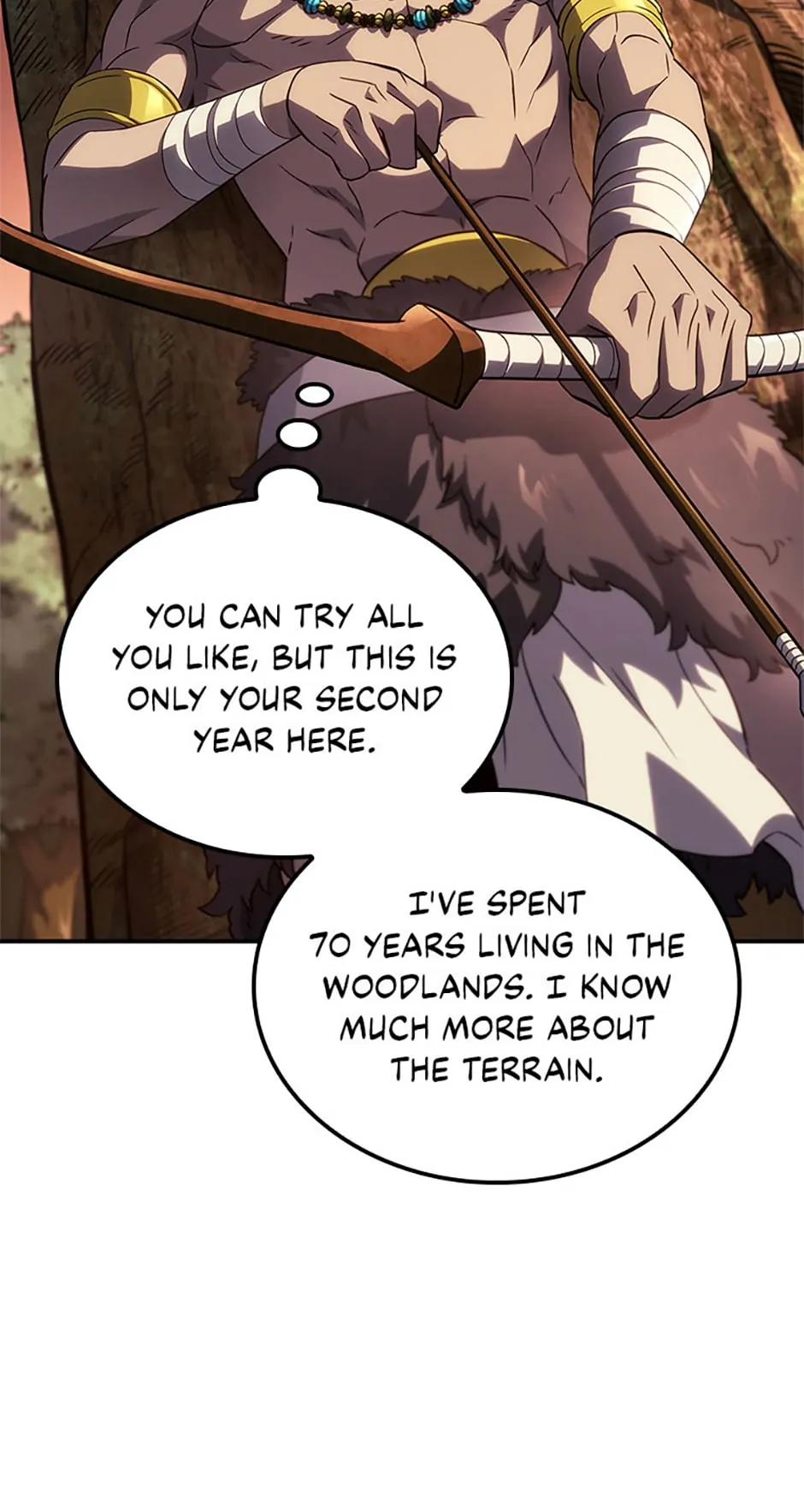 Read Revenge of the Baskerville Bloodhound En Manga Online