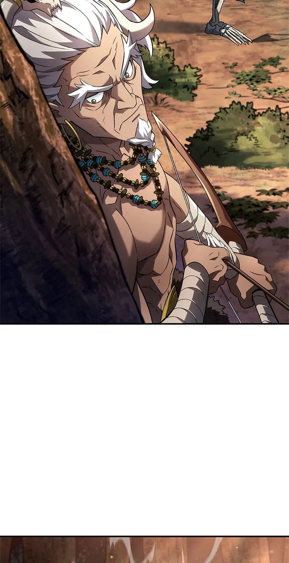 Read Revenge of the Baskerville Bloodhound En Manga Online