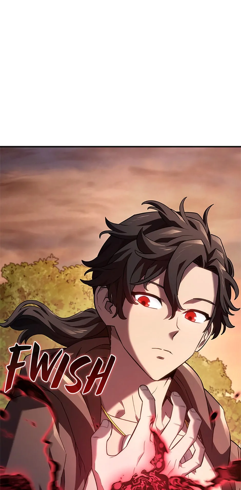 Read Revenge of the Baskerville Bloodhound En Manga Online
