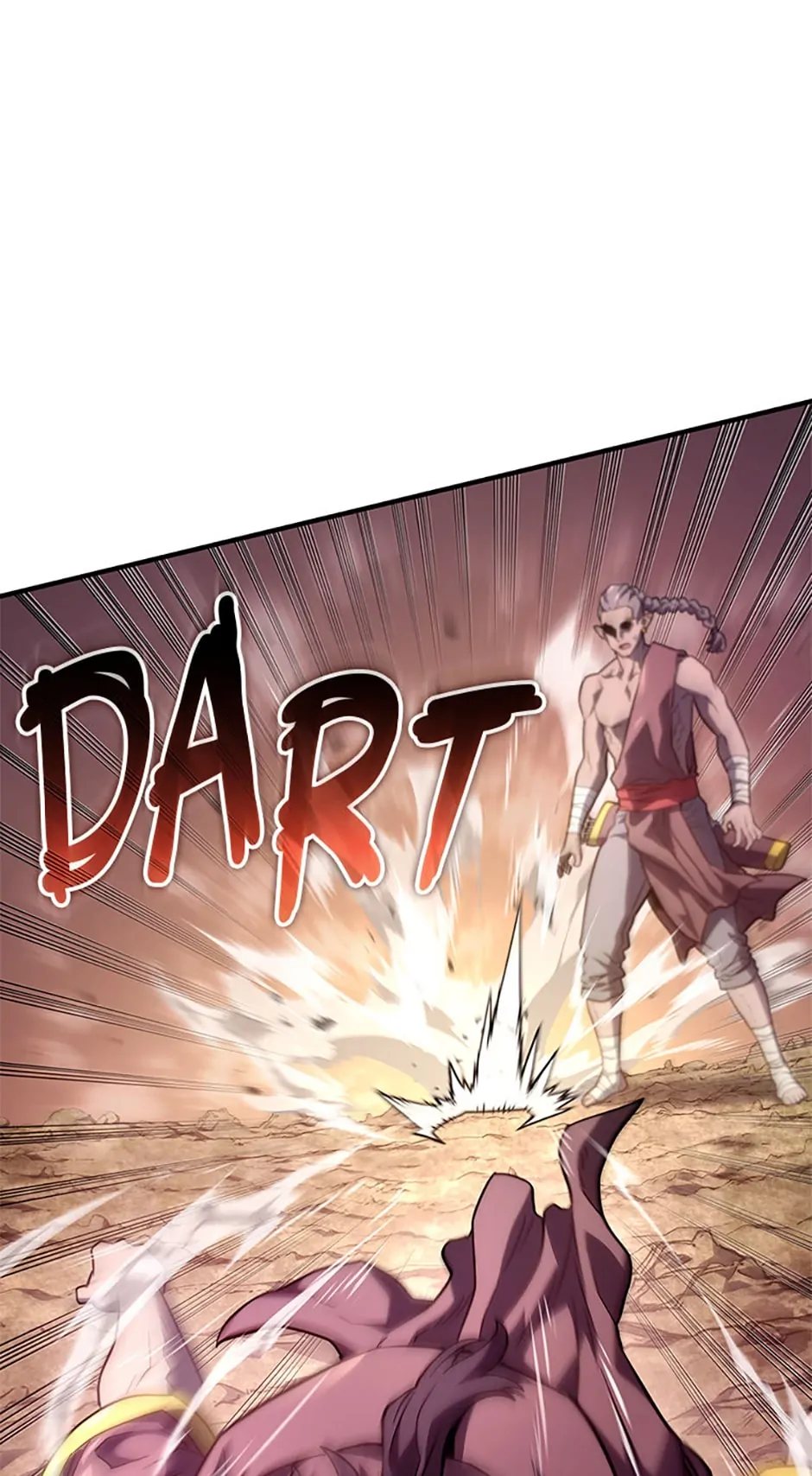 Read Revenge of the Baskerville Bloodhound En Manga Online