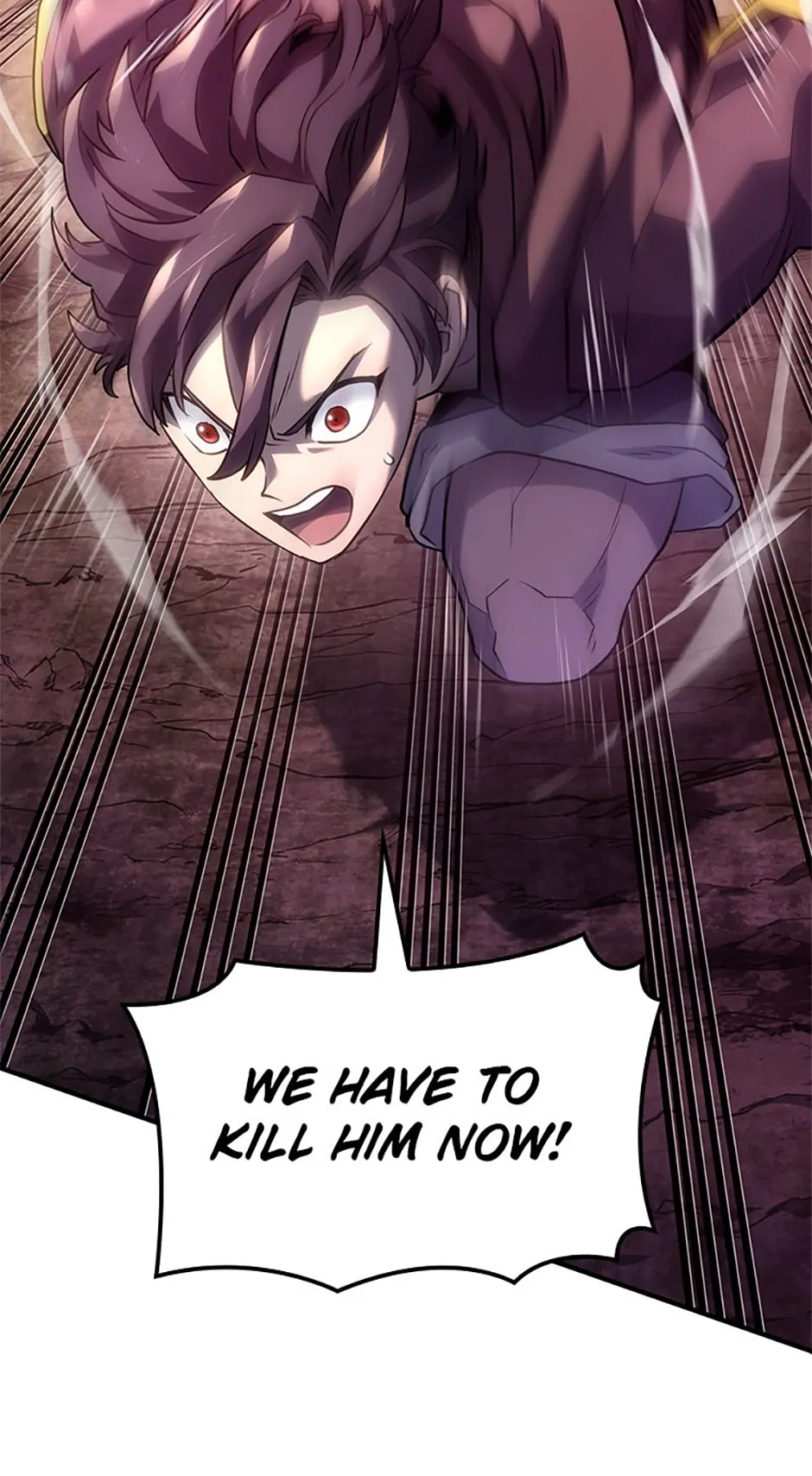 Read Revenge of the Baskerville Bloodhound En Manga Online