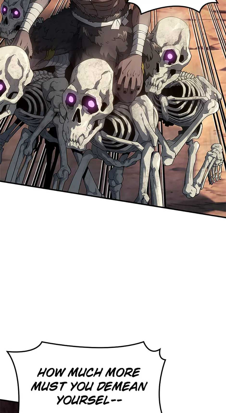 Read Revenge of the Baskerville Bloodhound En Manga Online