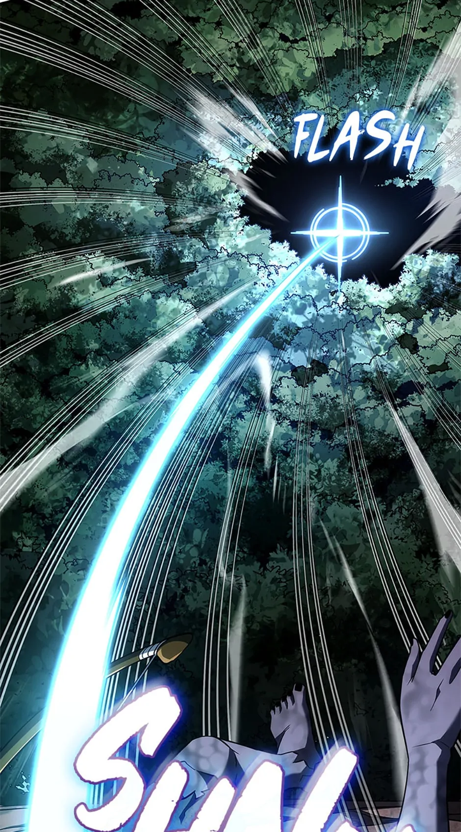Read Revenge of the Baskerville Bloodhound En Manga Online