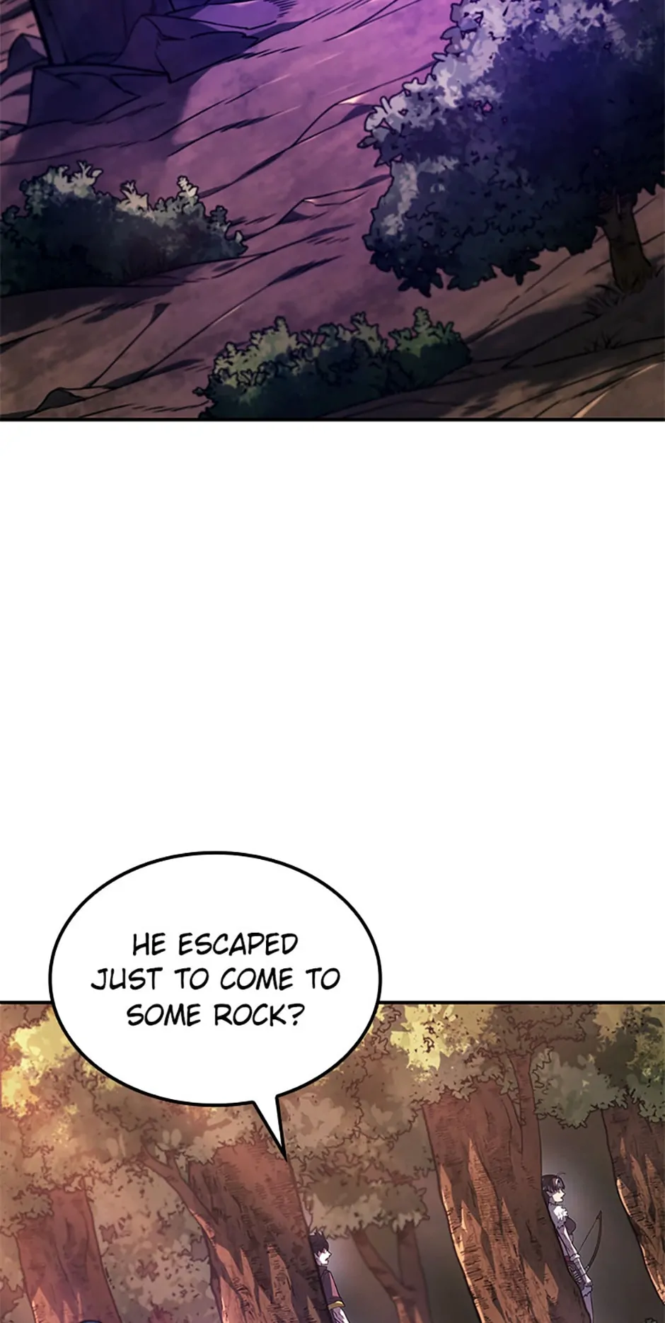 Read Revenge of the Baskerville Bloodhound En Manga Online