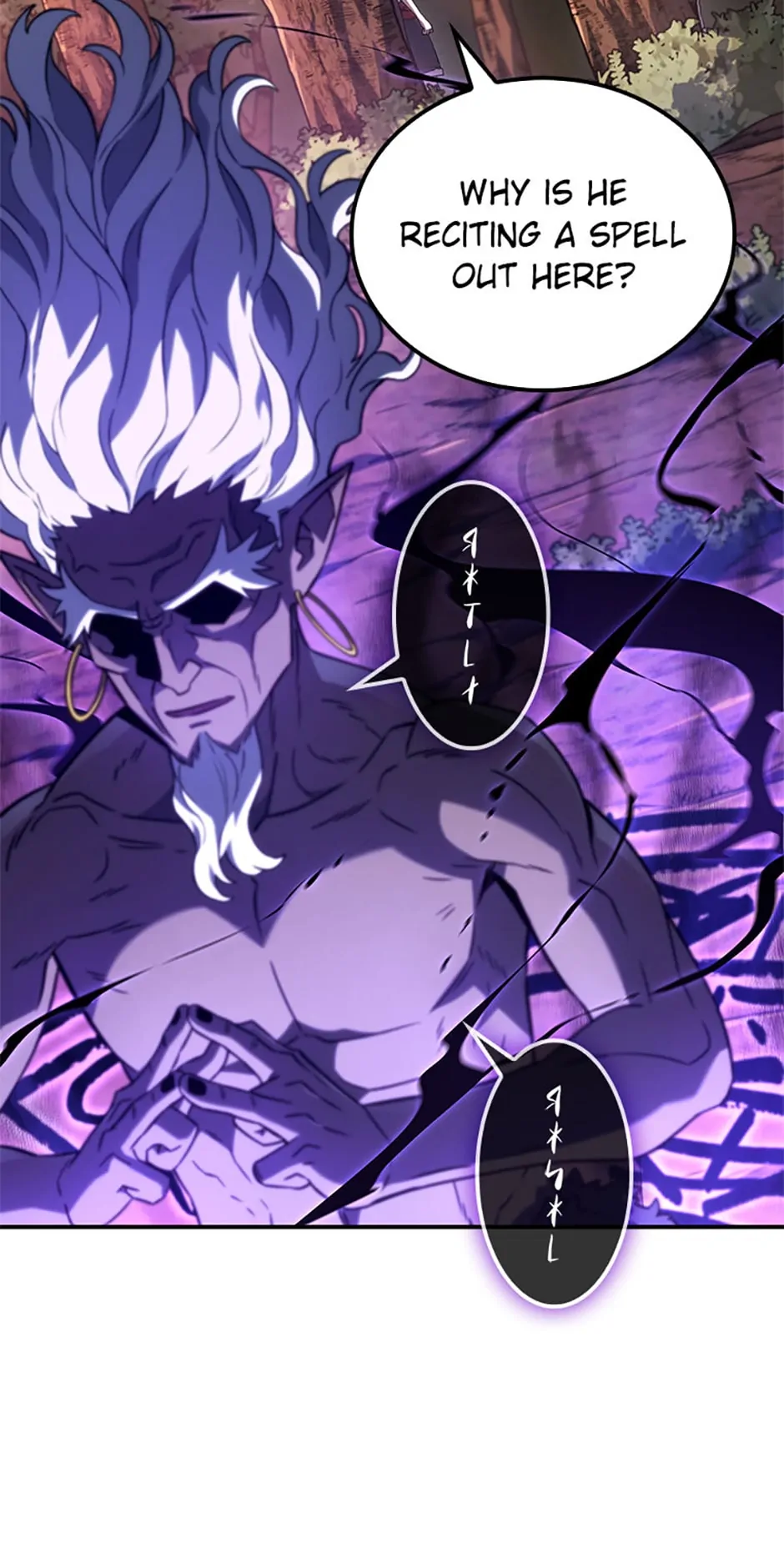 Read Revenge of the Baskerville Bloodhound En Manga Online