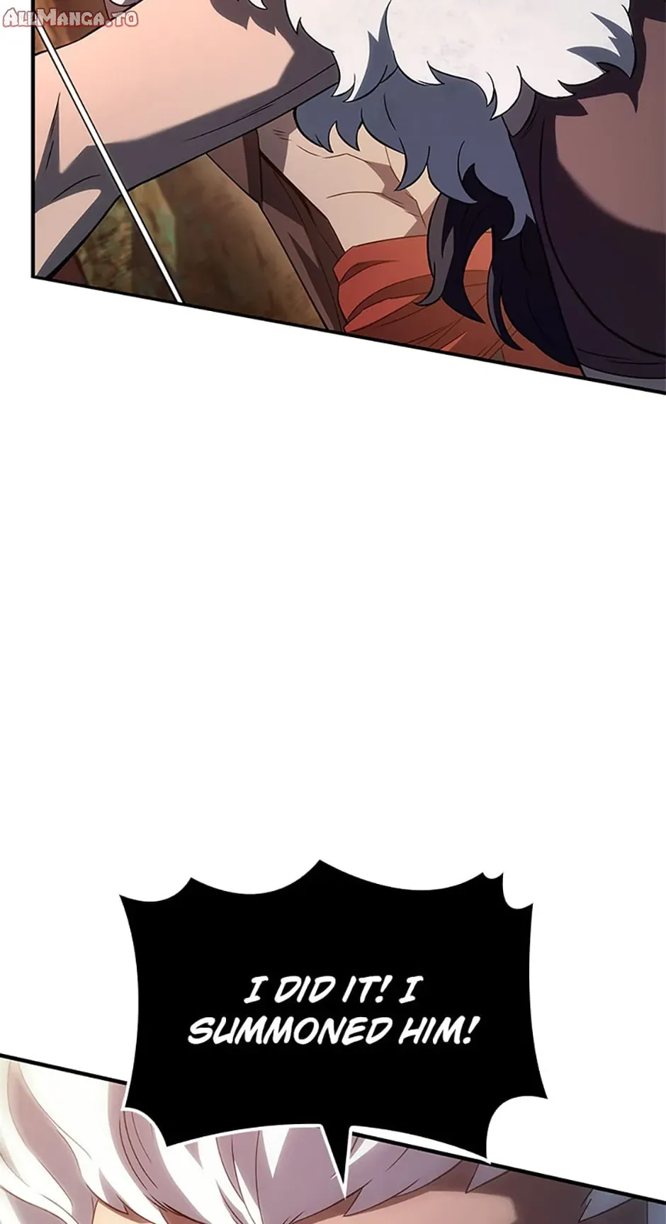 Read Revenge of the Baskerville Bloodhound En Manga Online