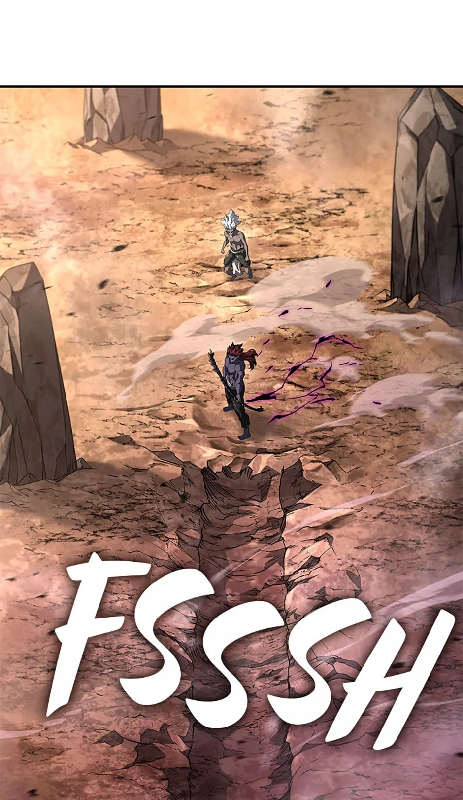 Read Revenge of the Baskerville Bloodhound En Manga Online